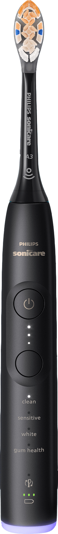 Philips Sonicare Series 7500 HX7421/13 Schwarz