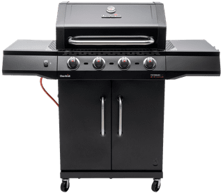 Charbroil Advantage Pro S4