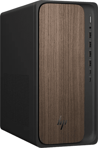 HP OmniDesk AI PC M03-0970nd