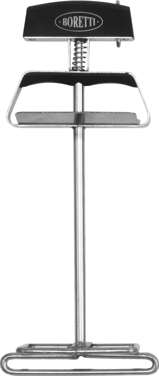 Boretti Grillrostheber