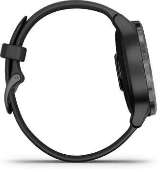 Garmin Vivoactive 4S Black 40mm