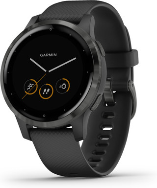 Garmin Vivoactive 4S Black 40mm