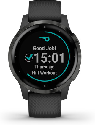 Garmin Vivoactive 4S Black 40mm