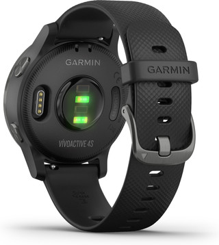Garmin Vivoactive 4S Black 40mm