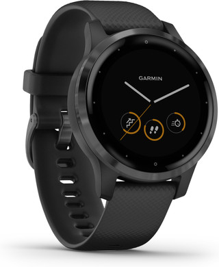 Garmin Vivoactive 4S Black 40mm