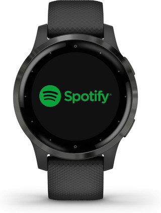 Garmin Vivoactive 4S Black 40mm
