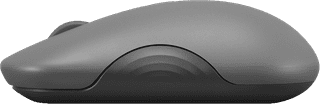Lenovo 350 Bluetooth Leise Maus Luna Grey