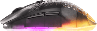 SteelSeries Aerox 3 Gen 2 Kabellose Gaming-Maus Shadow