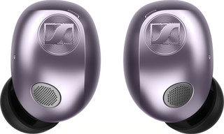Sennheiser Momentum True Wireless 5 Lila