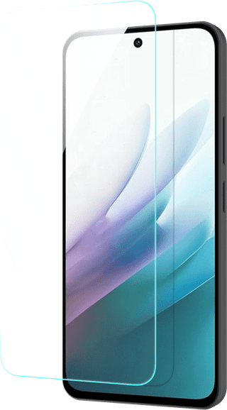 Just in Case Tempered Glass Xiaomi 17 Screen Protector