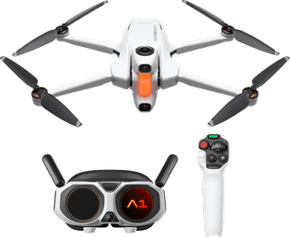 Antigravity A1 Standard Bundle