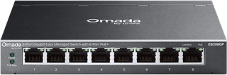 TP-Link Omada ES208GP