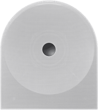 Samsung Music Studio 5 Weiß