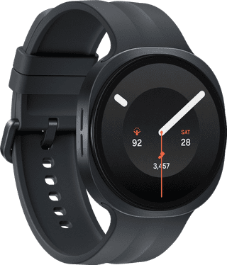Samsung Galaxy Watch9 5G Schwarz 44 mm