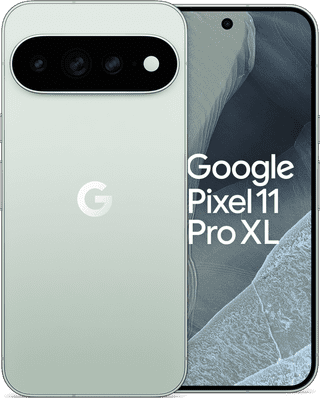 Google Pixel 11 Pro XL 256GB Light Green 5G