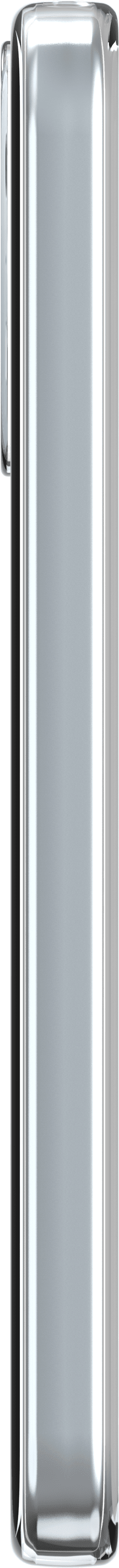 Just in Case Soft Design OPPO A6 Pro Back Cover Transparent