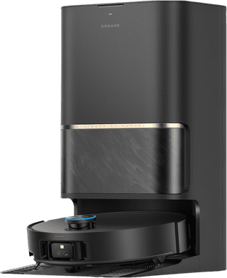 Dreame L60 Ultra Schwarz