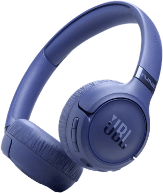 JBL Tune 680NC Blue