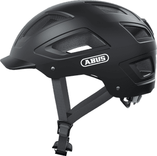 ABUS HYBAN 2.0 Schwarz M