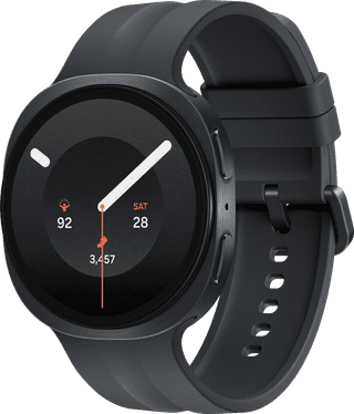Samsung Galaxy Watch9 Schwarz 44 mm