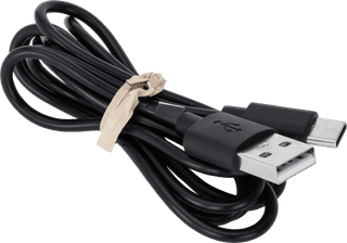 BlueBuilt Maximus Pro Kabellose Ergonomische Bluetooth-Maus