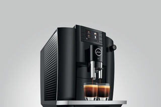 JURA E6 Full Black (EC)