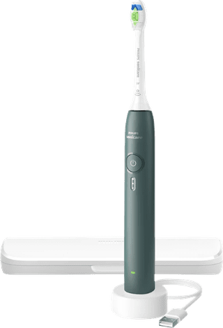 Philips Sonicare 3100 Series HX4033/26 Waldgrün