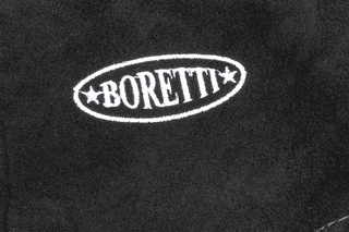 Boretti Ceramica Medium Starterset
