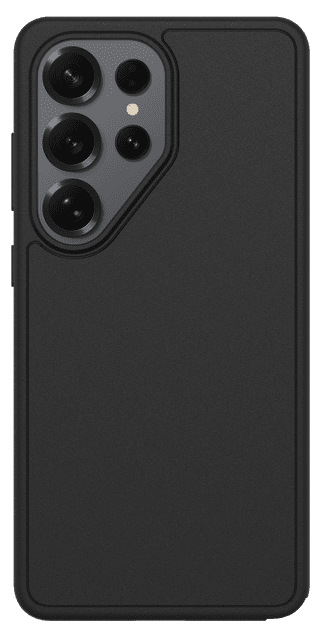 OtterBox Symmetry Samsung Galaxy S26 Ultra Backcover mit Magnet Schwarz