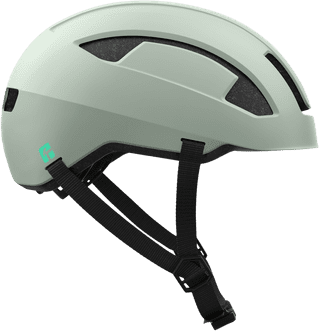 Lazer CityZen KinetiCore Light Green S