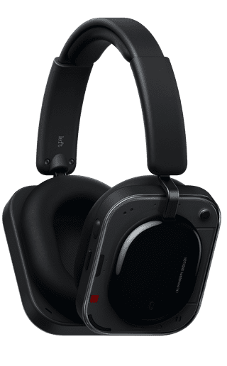 Nothing Headphone (a) Black