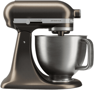 KitchenAid 5KSM50PKVEIO Iron Ore