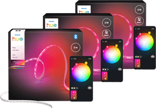 Philips Hue Flux LED Strip 7m