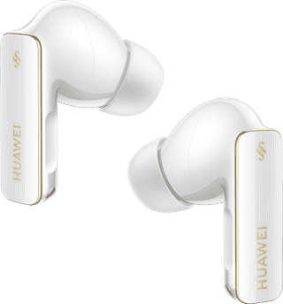 HUAWEI FreeBuds 4 Pro White