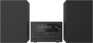 Kenwood M-450DAB