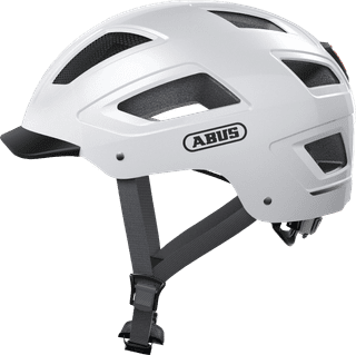 ABUS HYBAN 2.0 Weiß XL