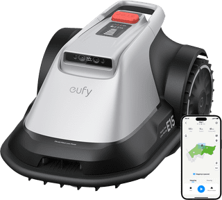 eufy E15 Solo