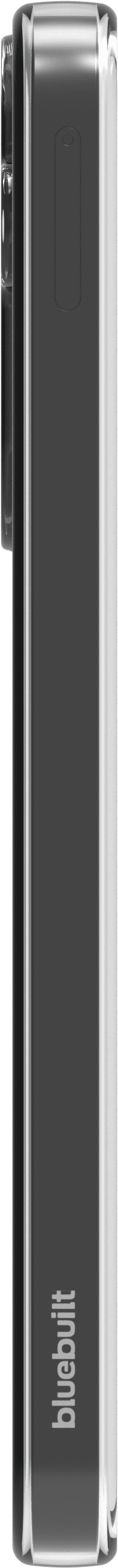 BlueBuilt Samsung Galaxy A27 Backcover Transparent