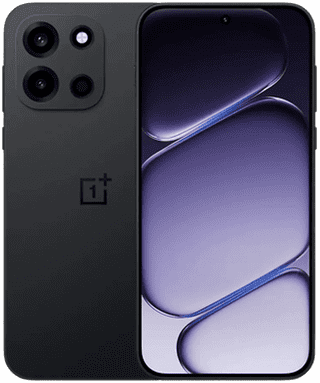 OnePlus Nord 6 512GB Black 5G