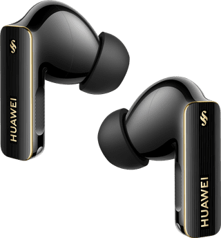 HUAWEI FreeBuds 4 Pro Black