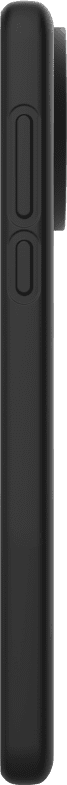 Just in Case Soft Design OPPO Find X9 Back Cover Black