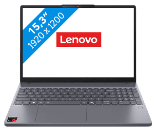 Lenovo IdeaPad Slim 3 15Q8X10 - 15,3" - Snapdragon X1-26-100 - 16GB RAM/512GB SSD