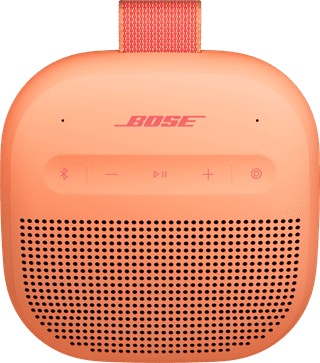 Bose Soundlink Micro 2 Orange
