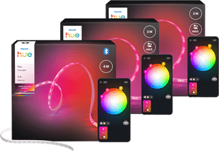 Philips Hue Flux LED Strip 8m