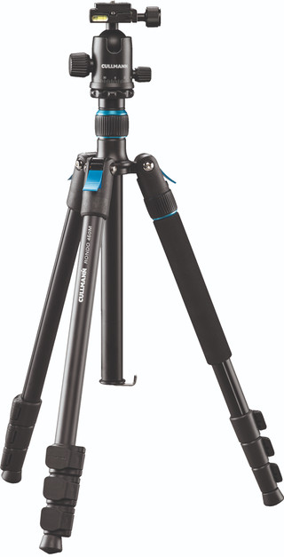 Cullmann Rondo 460M Kugelkopf RB8.5