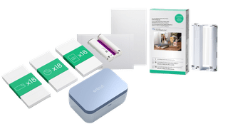 Cricut StickerPix Print Essential + Fotoset