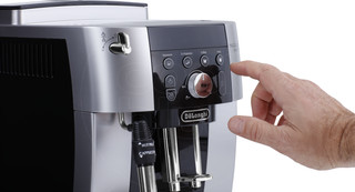 De'Longhi Magnifica S Smart ECAM 250.23.SB