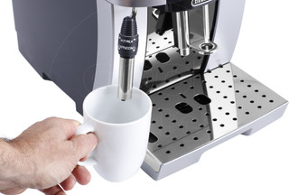 De'Longhi Magnifica S Smart ECAM 250.23.SB
