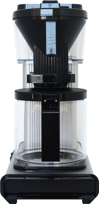 Moccamaster KBG Select Stainless Steel