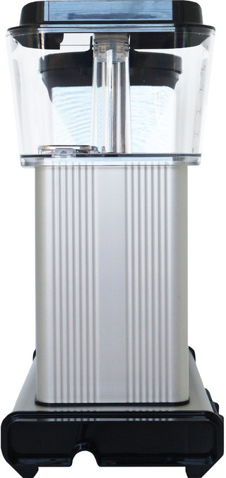 Moccamaster KBG Select Stainless Steel